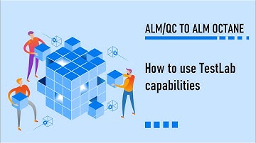[For ALM/QC Users] How to use TestLab capabilities