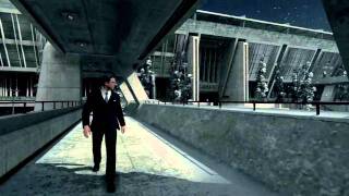 James Bond 007: Blood Stone - Exclusive Launch Trailer HD