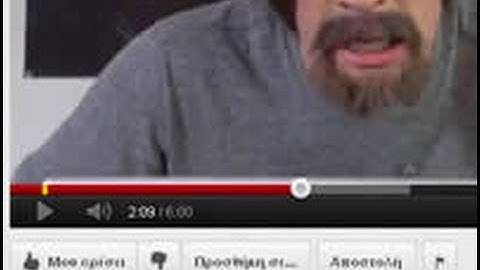 Link to a specific part of a YouTube video