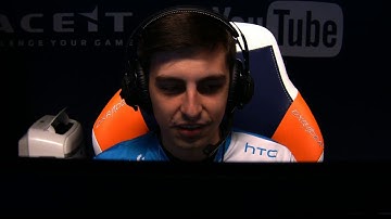 Shroud Beast mode on! | Cloud 9 vs Faze Clan | ECS S3 finals