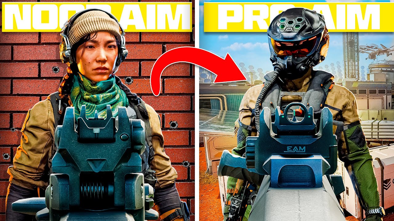 why your AIM sucks in Black Ops 7 (and how to fix it) - YouTube