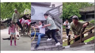 ??Funny Videos Tik Tok2021| Supper Laugh Videos| Chinese Behind the scenes | Funny Wrong Scenes |BTS