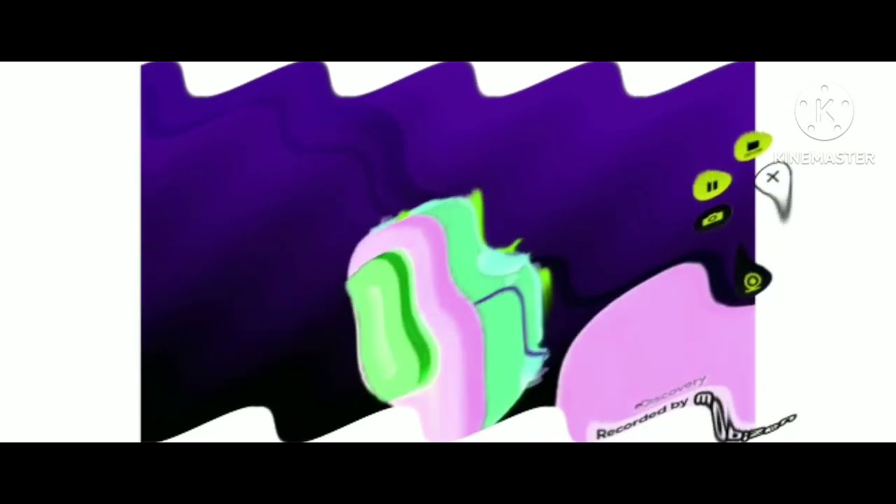 portfoilo discovery kids effects