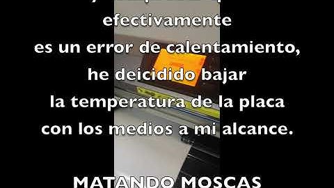 GRAPHTEC CE6000 SOLUCION ERROR E01009