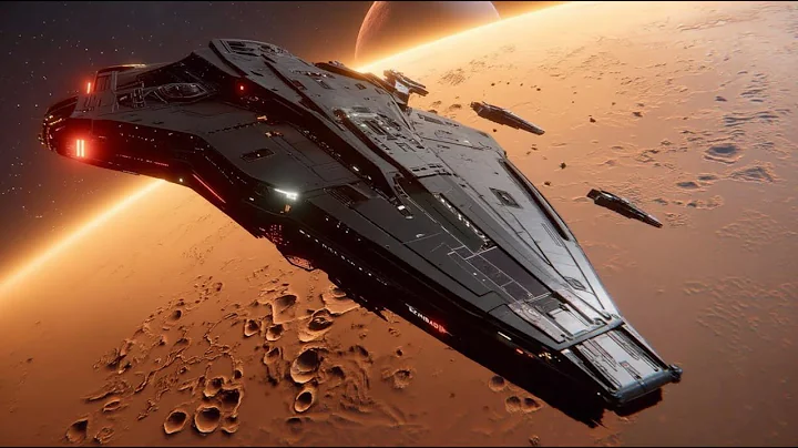 Aliens Expected Diplomacy—Got a Deathworlder Dreadnought Fleet Instead! | HFY | HFY Sci-Fi Story