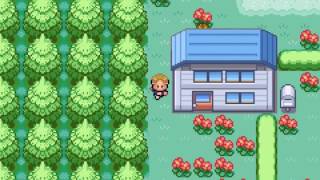 Pokemon Septo Conquest - </a><b><< Now Playing</b><a> - User video