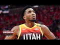 The Jazz take Game 1 vs. Clippers and the 76ers even series with the Hawks | SportsNation