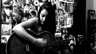 (Cover) Mantenme en Pie - Saron Rose chords
