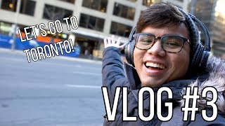 Inspiration | University of Waterloo Vlog #3