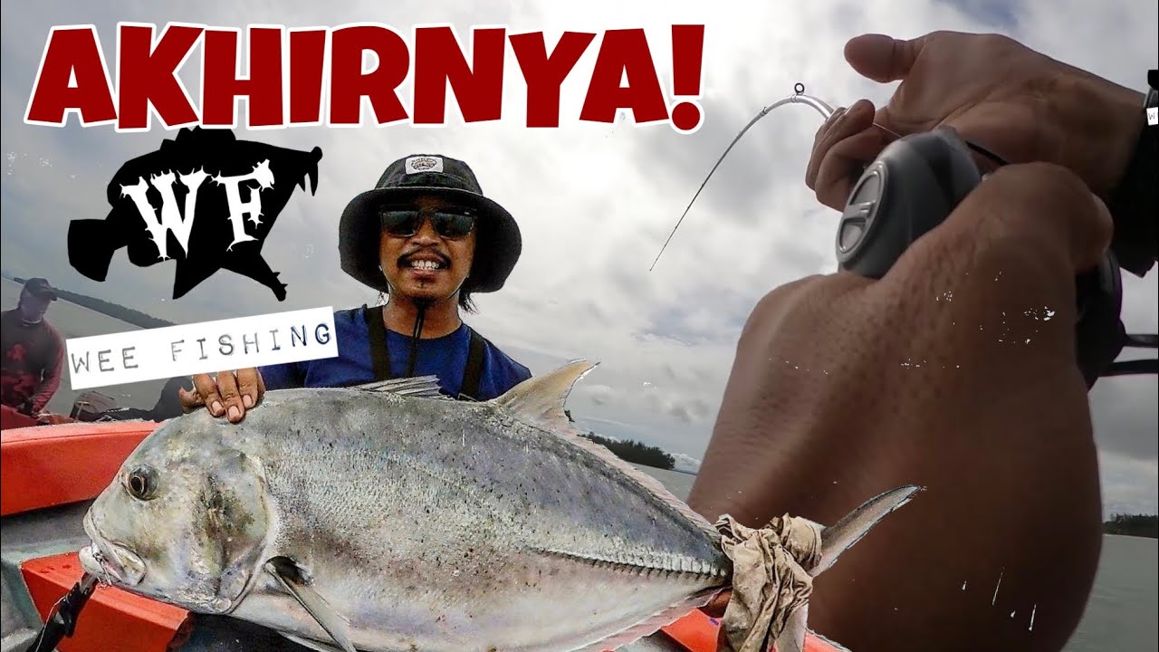 AKHIRNYA IMPIAN SAIS IDAMAN