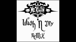 Miss Kittin - Wash &#39;n&#39; Dry (Techni ka Remix)