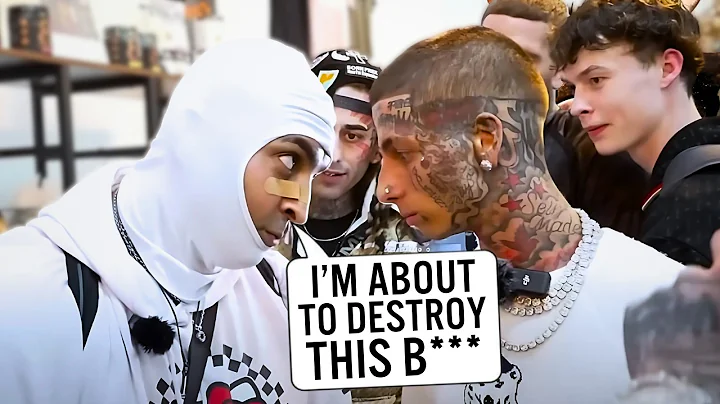 15 Times Island Boys Got HUMBLED Live!