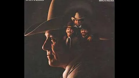 Don Winters and the Winters Brothers - The Yodelin...
