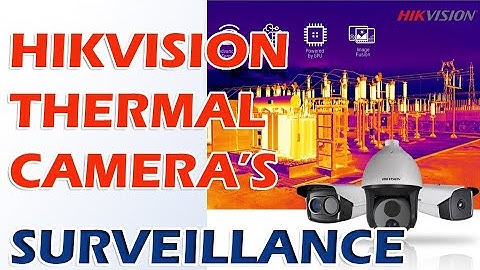 Hikvision Thermal Camera Fever Screening Solutions | MinMoe Face Recognition Terminals