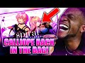 CALLIOPE MORI IS BACK! | spiral tones / 律可 Mori Calliope【オリジナルMV】REACTION