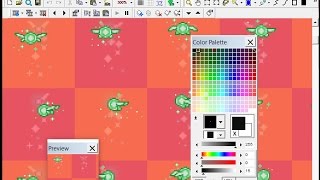 Speed Pixel Art - Faerie - Graal Online Classic screenshot 5