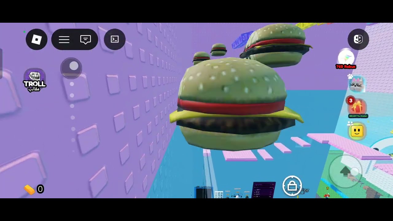 باركور صداعععع🤬