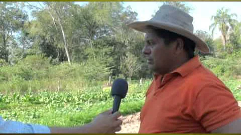 Edelmiro Gomez Productor