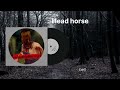 Head horse soundtrack bell