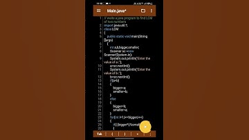 java program find LCM #lcm #java #PROGRAMMING