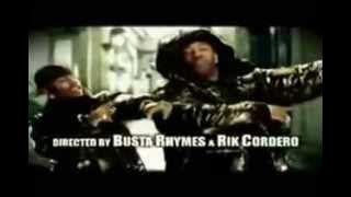 Arab Money - Remix  Video feat.T-Pain Dirty [Uncensored]