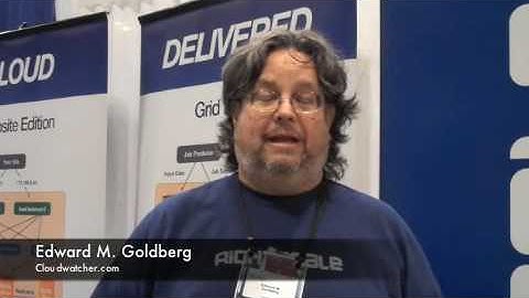 ScaleDB Clustering from MySQL 2009