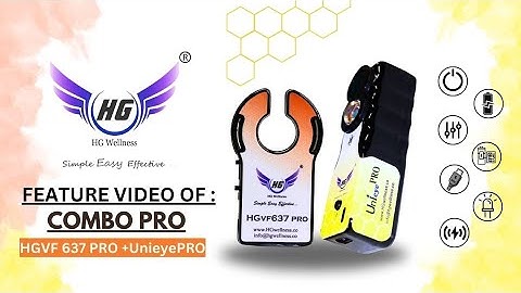 Combo Pro – Smart Vein Detection with Dual Mode Advantage