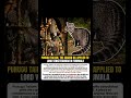 Tirumala Punugu Tailam Story #tirupati #tirumala