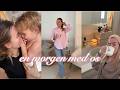 VLOG En Typisk Hverdagsmorgen Med Os