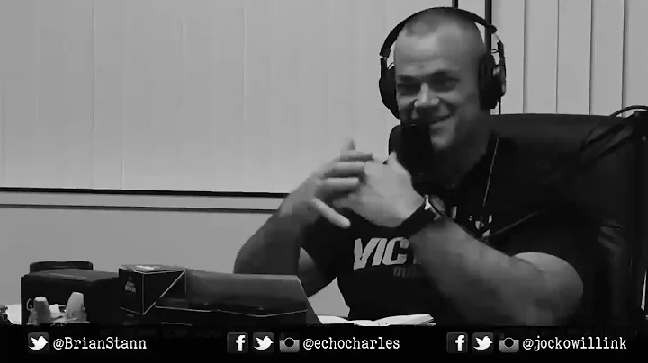 59 10 Brian Stann Goes Into Professional MMA and the UFC