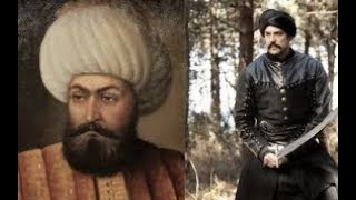 Osman Bey Osman Gazi Ki̇mdi̇r ?