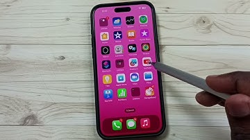 2 Ways to Uninstall and Permanently Delete App on iPhone 16/16 Pro Max