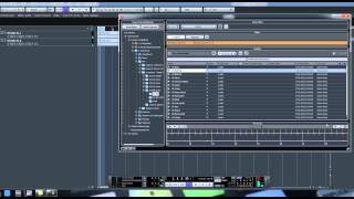 Cubase Preview and Warp Problem on Drag and Drop