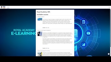 HOW TO SOLVE ISSUES WHILE LOG IN TO THE LMS (Tutorial 02)