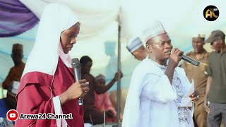 MUYI DABARA - Sabuwar Kasidar Maulidin Annabi Muhammad S.a.w #Maulidi #Ambato #yabonannabi