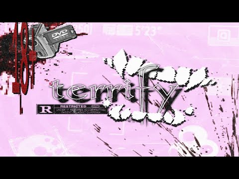 Dooozii Terrify Feat Kashani Official Audio
