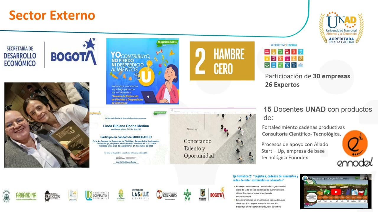 Video promocional EGPLRV & MLRV