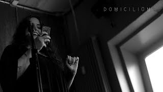 Sunniva Innstrand - 'Letter to My Twelve Year Old Self' | Domicilium | Poetry