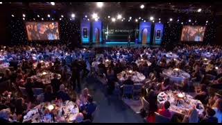Andrew Garfield speech at the Sag Awards 2023 🥰