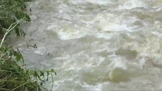 State and local officials declare flooding emergency in Fayette County