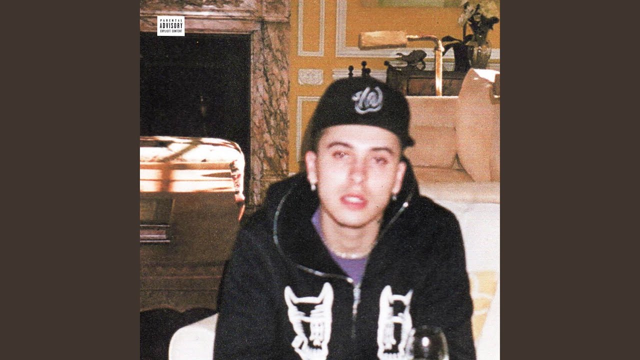 Watch NERVOUS on YouTube Watch NERVOUS on YouTube