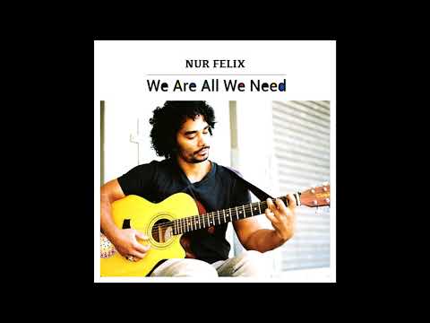 Nur Felix - Africa I Love You (From soon to be released Album)