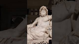 Poseidon Statue in the Istanbul Archaeology Museums: A Reflection of Greco-Roman Maritime Culture