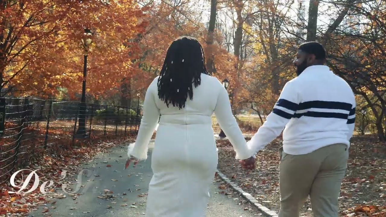 Trailer | The Holidays: Forever Mine (2026)