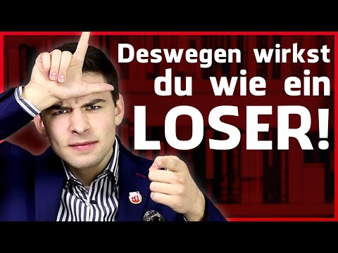 Video: Unterschied Zwischen Gewinnern Und Verlierern