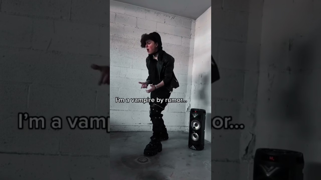 Obejrzyj EMO KID SING VAMPIRE BY RUMOR 😈🖤 #emo #emomusic #rockmusic #hardrock #goth #punk #poppunk #vampire w YouTube Obejrzyj EMO KID SING VAMPIRE BY RUMOR 😈🖤 #emo #emomusic #rockmusic #hardrock #goth #punk #poppunk #vampire w YouTube
