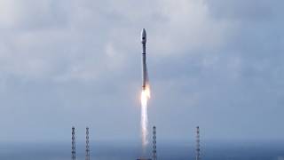 Long March-12 launches SatNet LEO Group 25
