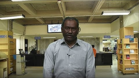 ARPIT-IITD-Week 16: Blockchain Technology and Its Application in Libraries - Nabi Hasan