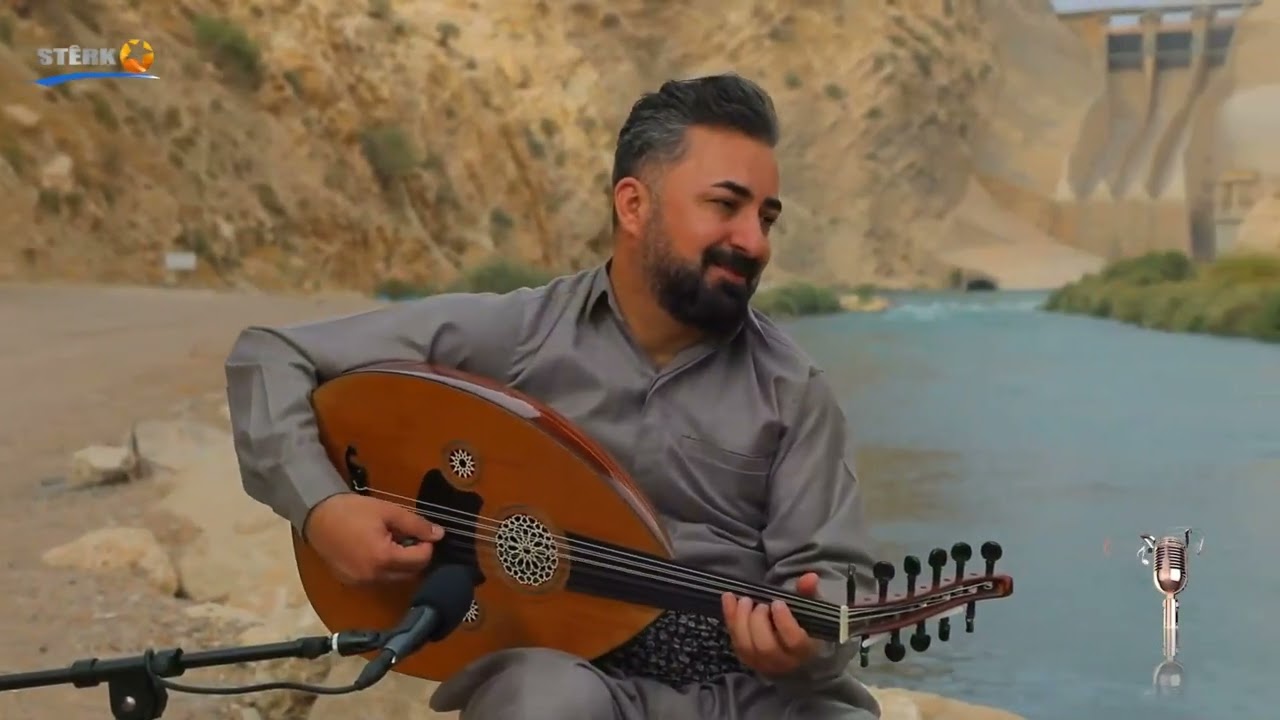 توانا عیسا، ئاوازی ئەڵوەن ئای مامۆستا خوداداد علی.    لەگەڵ دەست و پەنجەی مامۆستا گۆڤەند. پێشکەشتان.