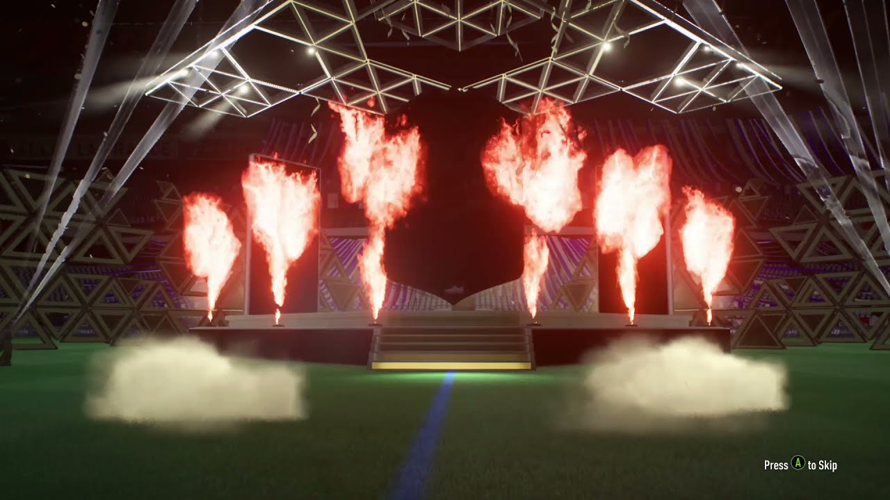 FIFA 22 SIGNATURE SIGNINGS PLAYER PACK